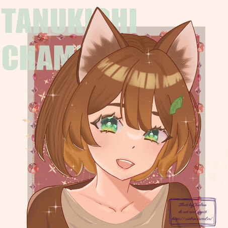 Tanukichi Chame